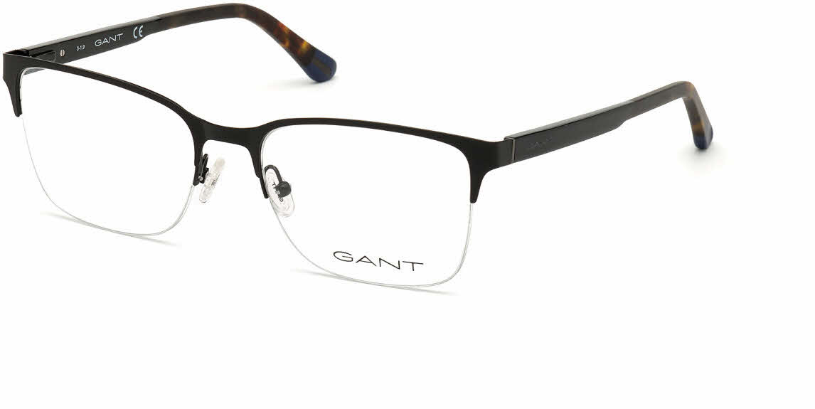 Marcolin 2025 gant frames